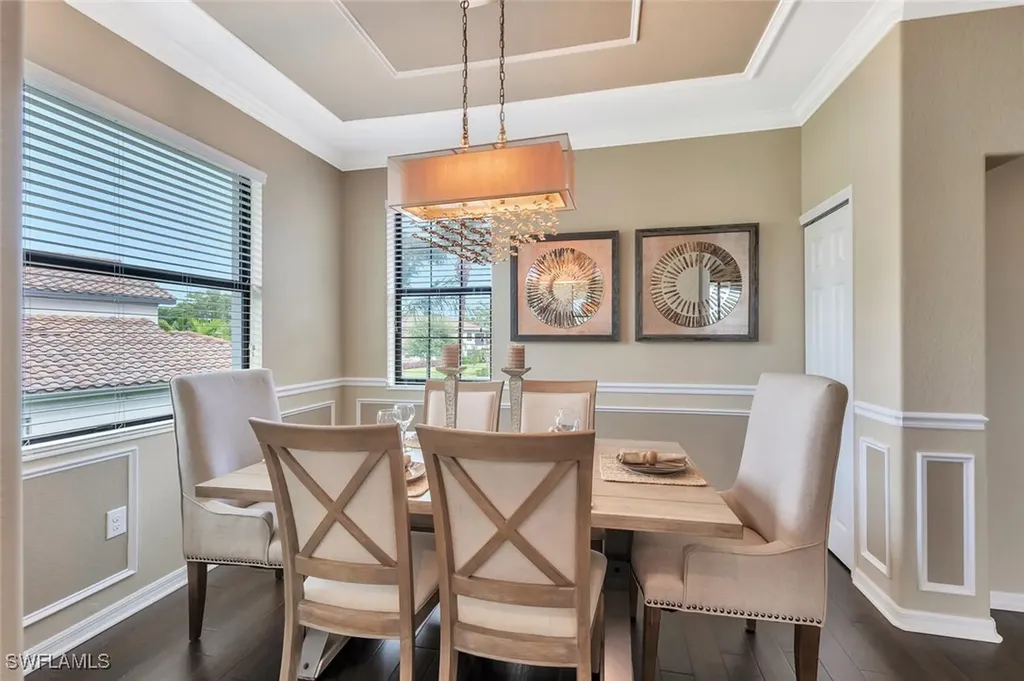 9485 Casoria Court Naples FL 34113