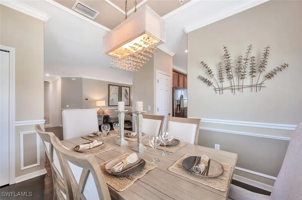 9485 Casoria Court Naples FL 34113