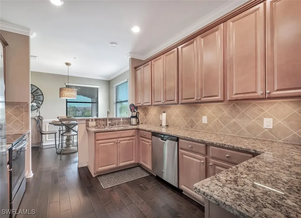 9485 Casoria Court Naples FL 34113