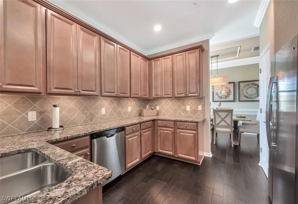 9485 Casoria Court Naples FL 34113
