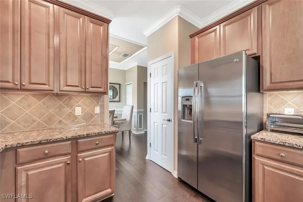 9485 Casoria Court Naples FL 34113