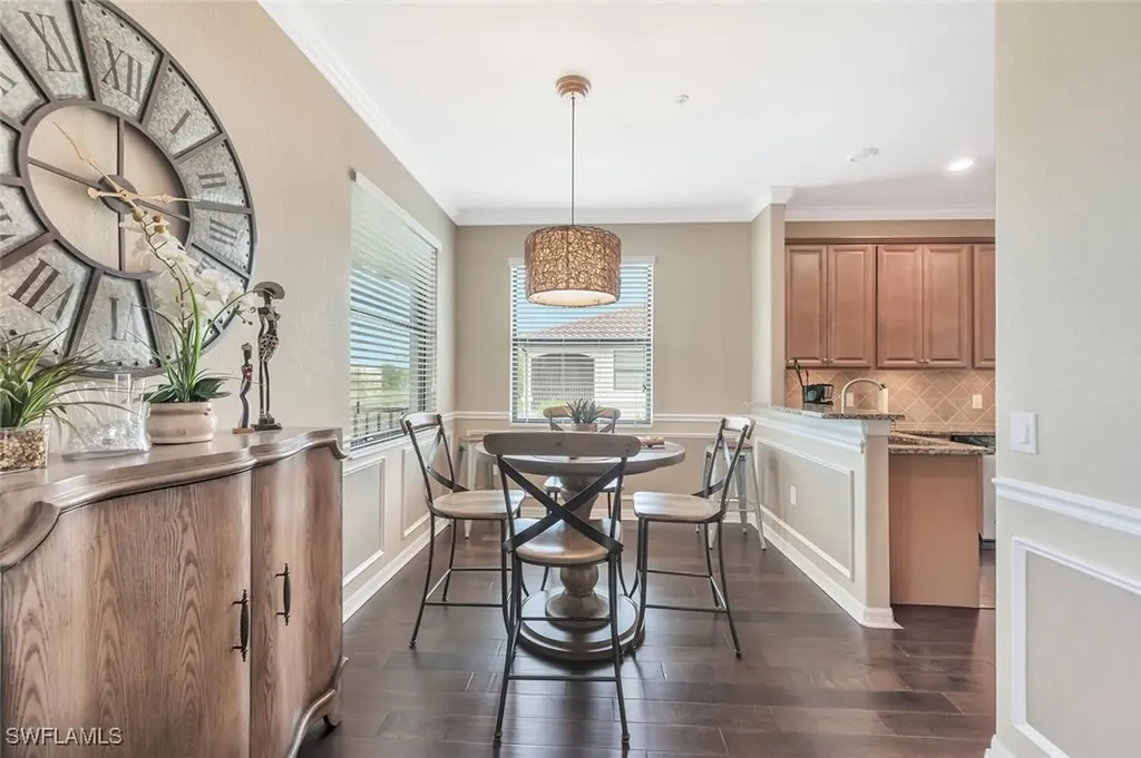 9485 Casoria Court Naples FL 34113