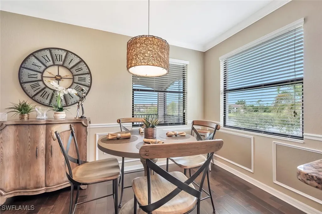 9485 Casoria Court Naples FL 34113