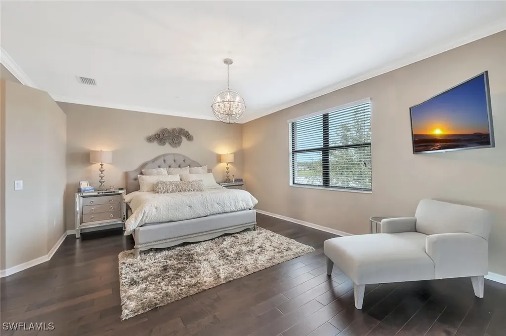 9485 Casoria Court Naples FL 34113