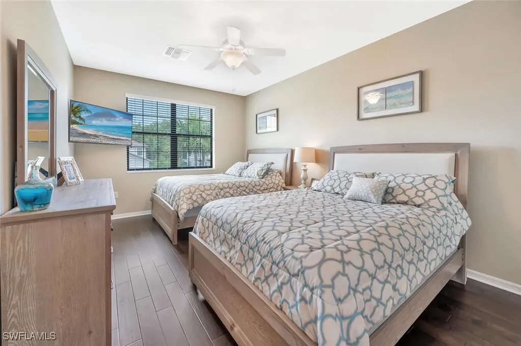 9485 Casoria Court Naples FL 34113