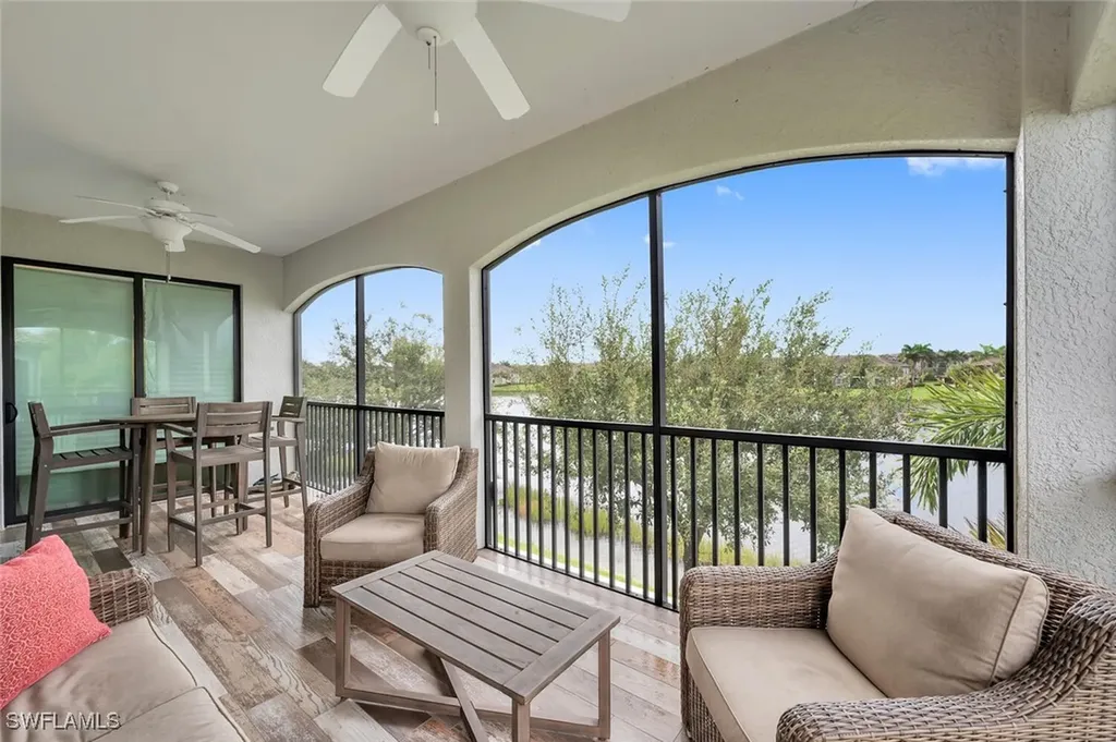 9485 Casoria Court Naples FL 34113