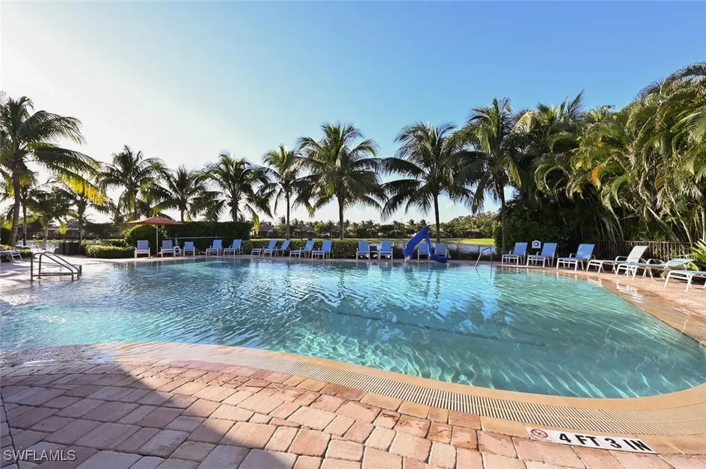 9485 Casoria Court Naples FL 34113