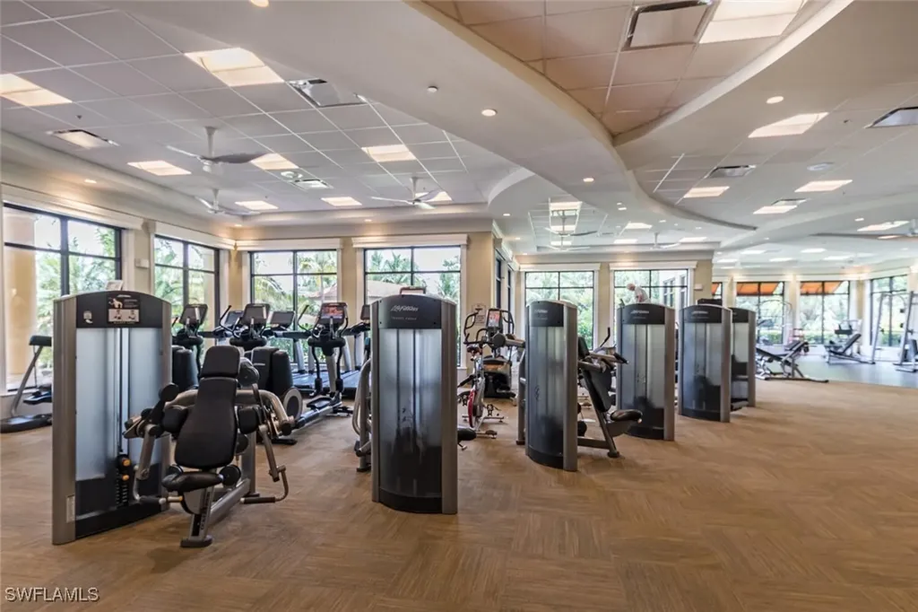 9485 Casoria Court Naples FL 34113