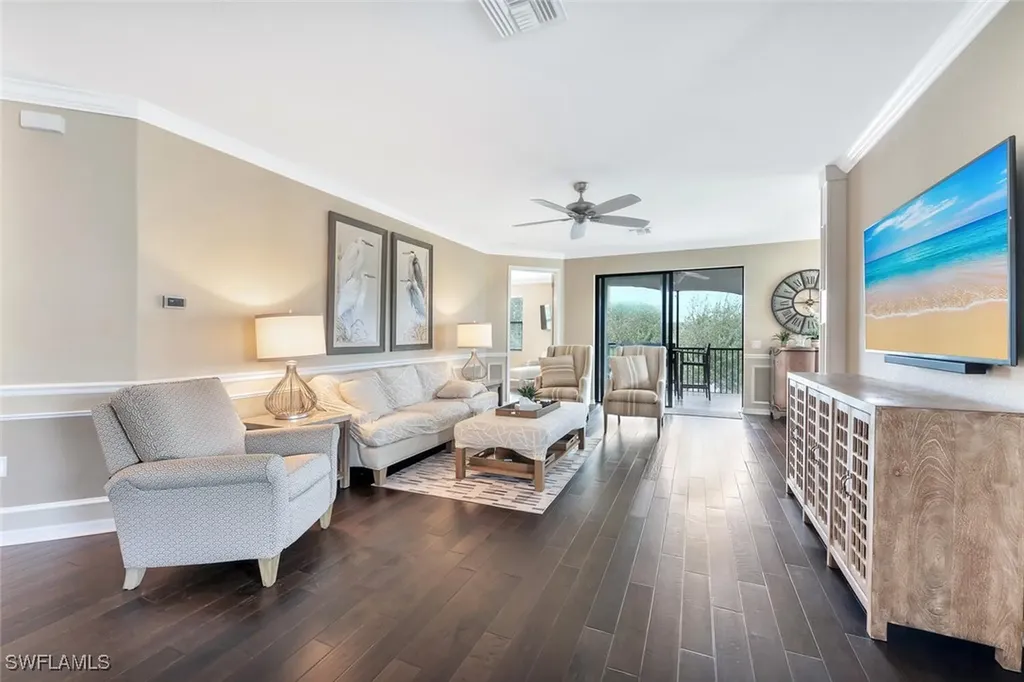 9485 Casoria Court Naples FL 34113