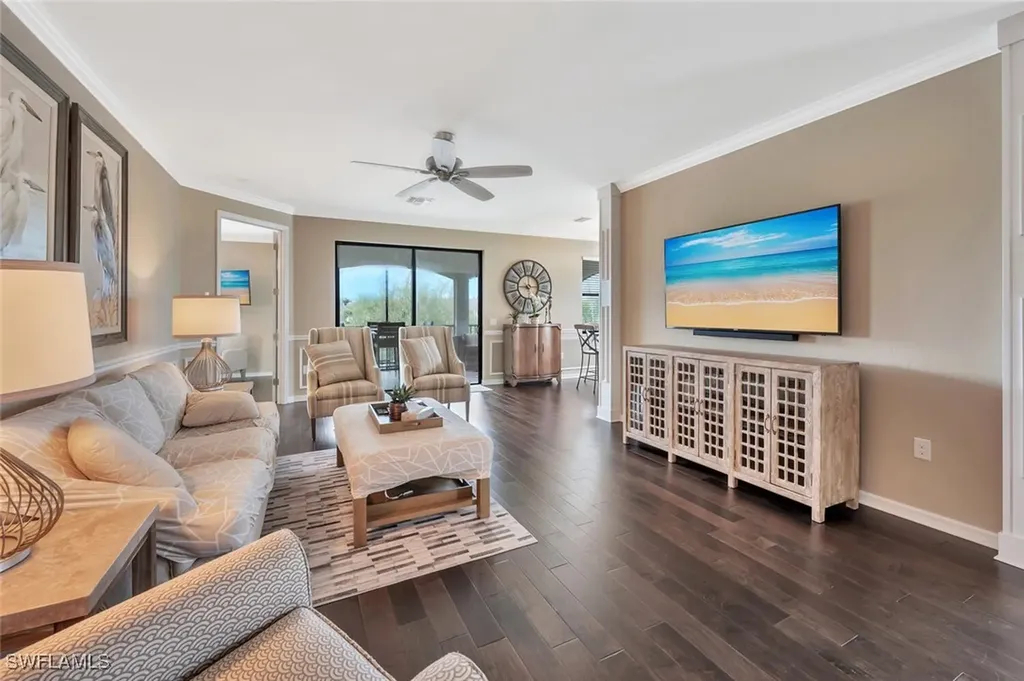 9485 Casoria Court Naples FL 34113