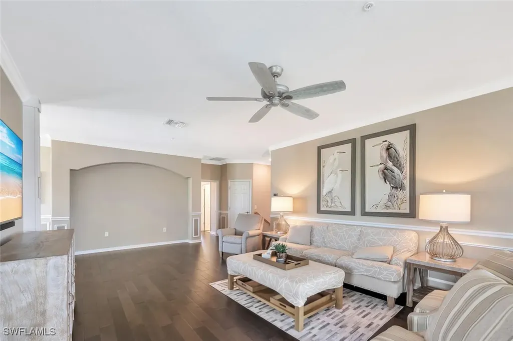 9485 Casoria Court Naples FL 34113