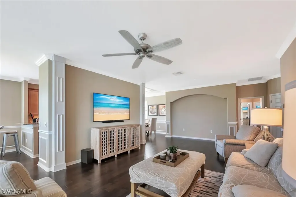 9485 Casoria Court Naples FL 34113