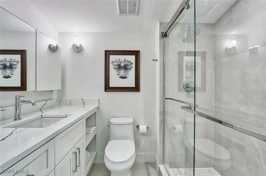 222 Harbour Drive Naples FL 34103