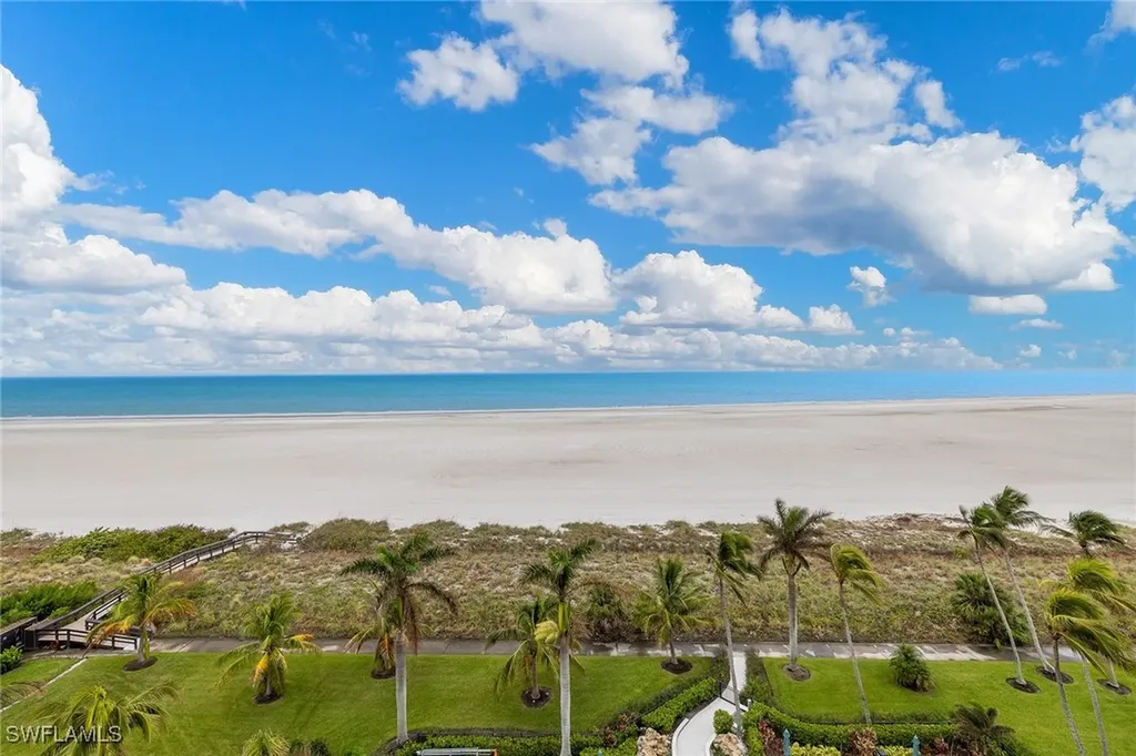140 Seaview Court Marco Island FL 34145
