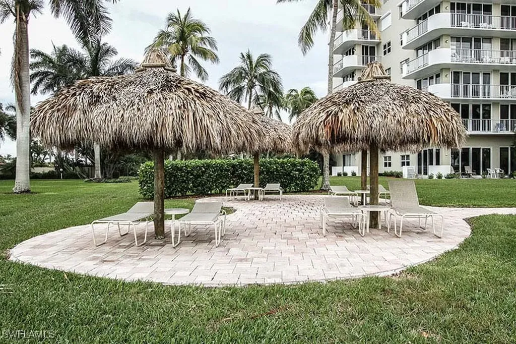 140 Seaview Court Marco Island FL 34145
