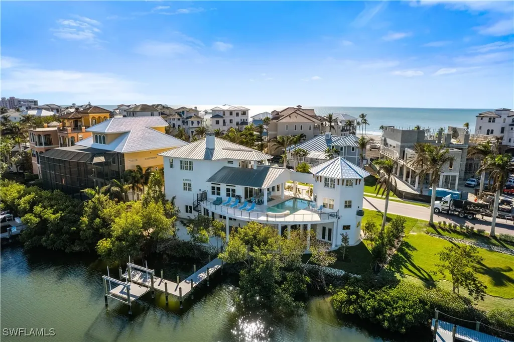 220 Barefoot Beach Boulevard Bonita Springs FL 34134