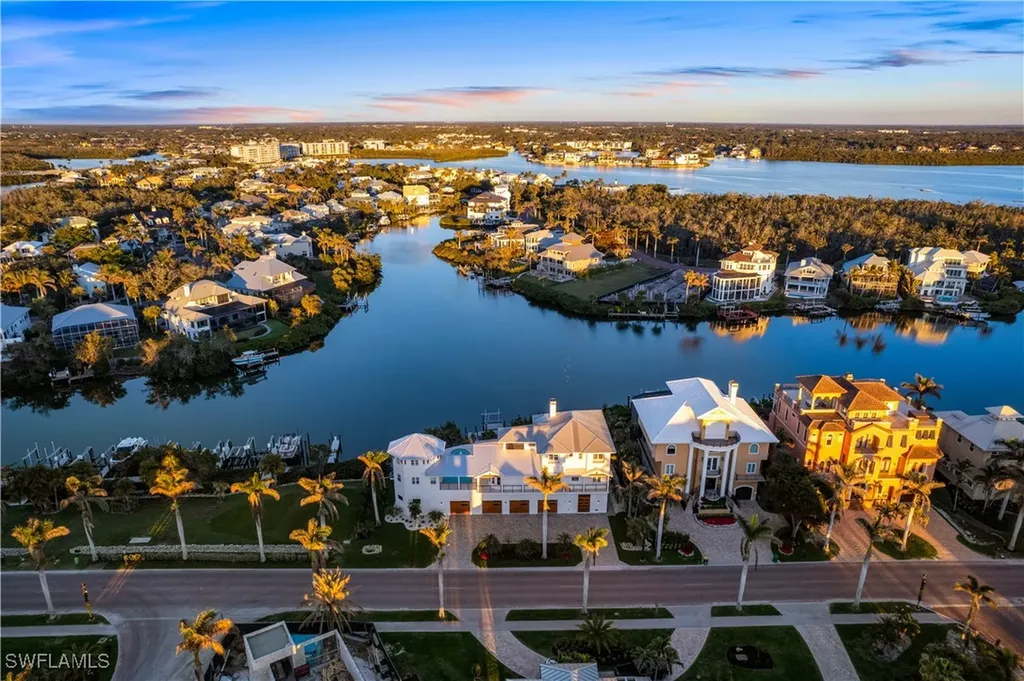 220 Barefoot Beach Boulevard Bonita Springs FL 34134