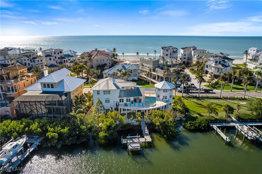 220 Barefoot Beach Boulevard Bonita Springs FL 34134