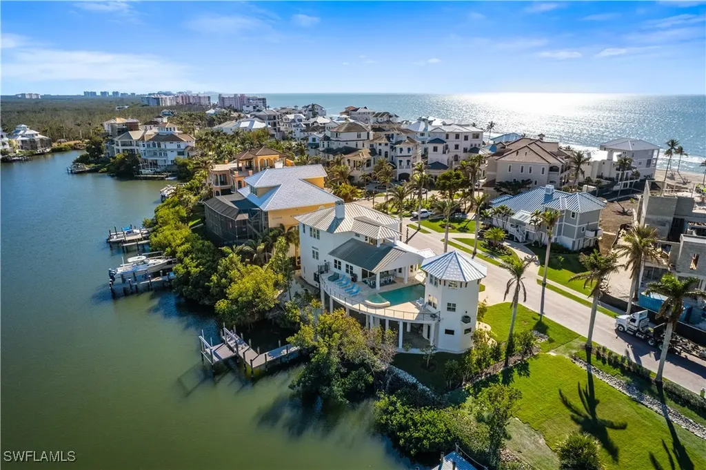 220 Barefoot Beach Boulevard Bonita Springs FL 34134