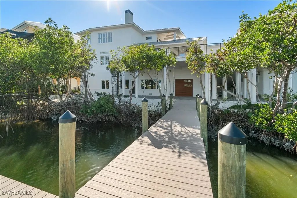 220 Barefoot Beach Boulevard Bonita Springs FL 34134