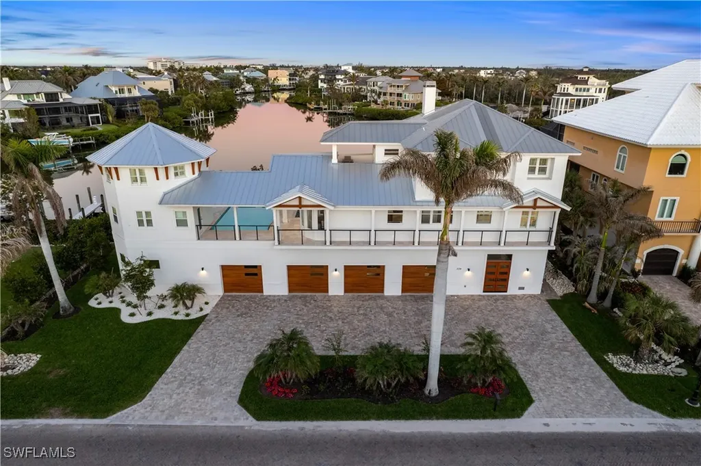 220 Barefoot Beach Boulevard Bonita Springs FL 34134