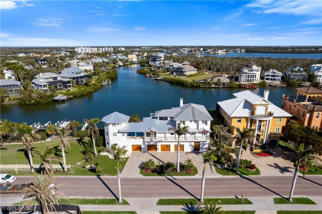 220 Barefoot Beach Boulevard Bonita Springs FL 34134