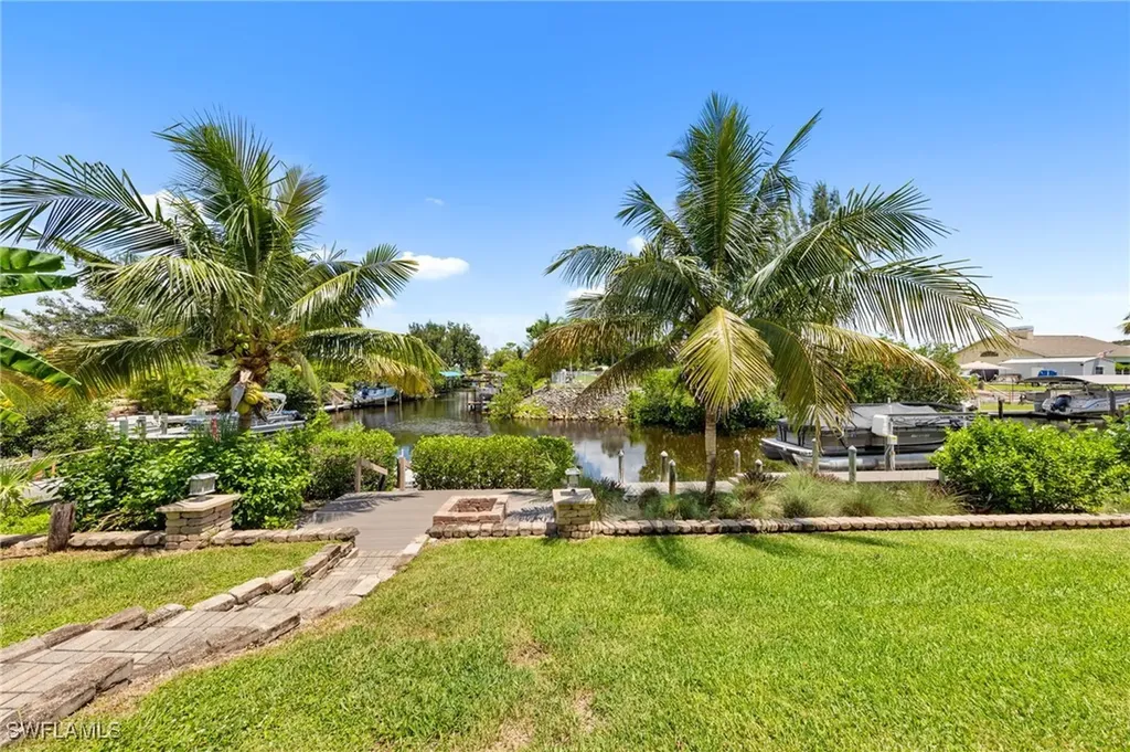 20561 Porthole Court Estero FL 33928