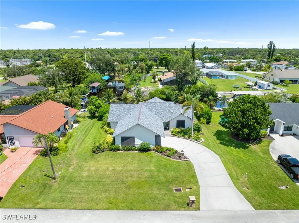 20561 Porthole Court Estero FL 33928