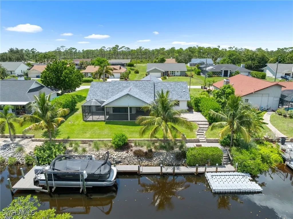 20561 Porthole Court Estero FL 33928