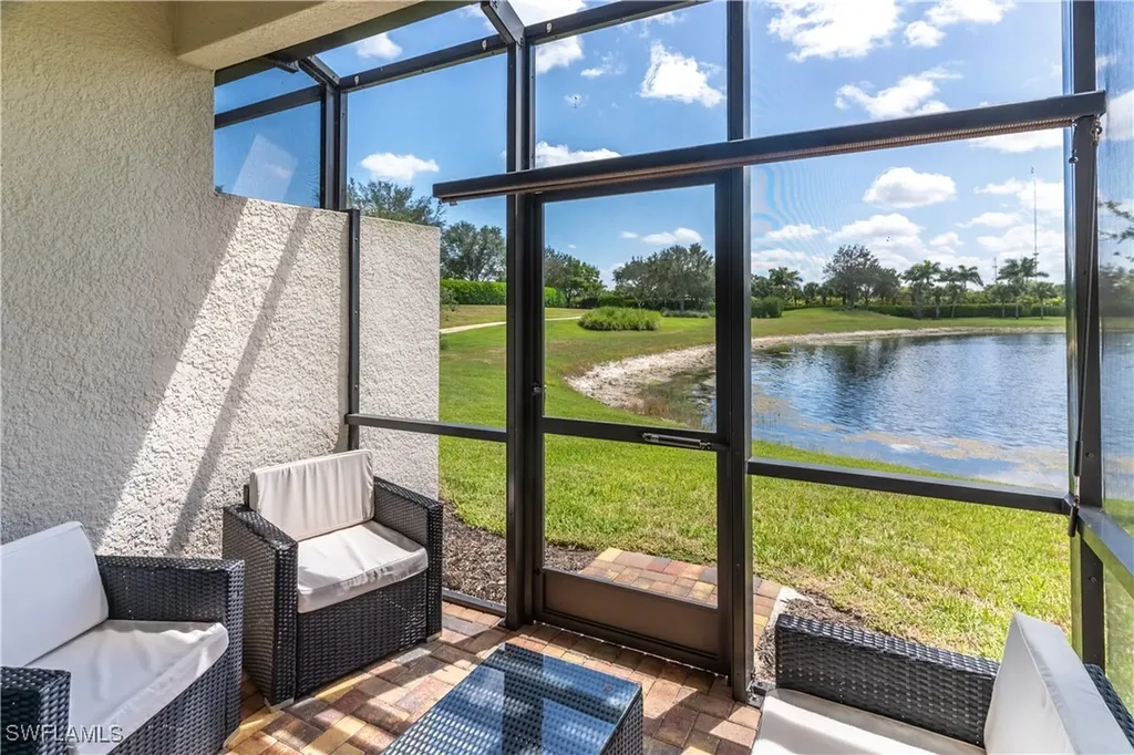 Naples FL, 1414 Oceania Drive S