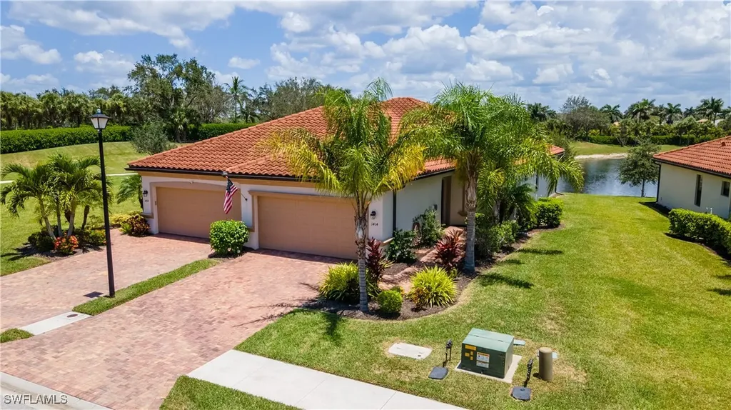 1414 Oceania Drive S Naples FL 34113