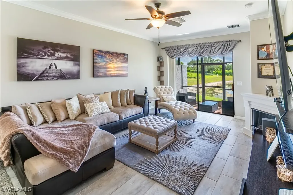 1414 Oceania Drive S Naples FL 34113