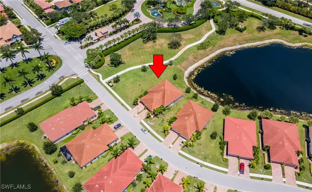 1414 Oceania Drive S Naples FL 34113
