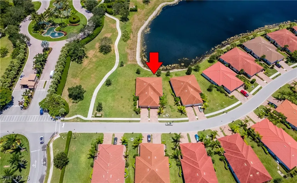 1414 Oceania Drive S Naples FL 34113