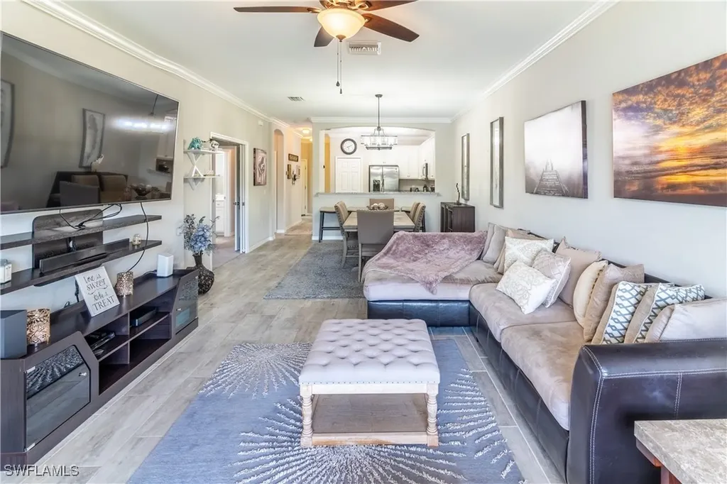 1414 Oceania Drive S Naples FL 34113