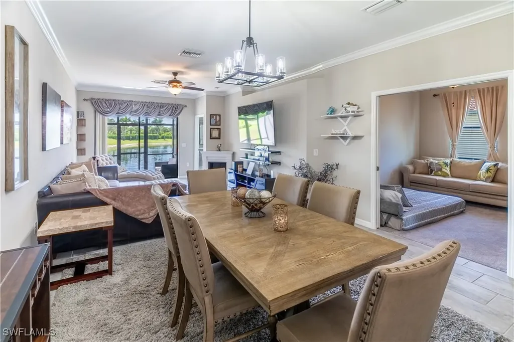 1414 Oceania Drive S Naples FL 34113