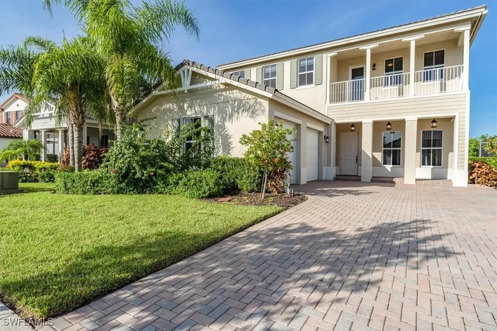 5161 Vizcaya Street Ave Maria FL 34142