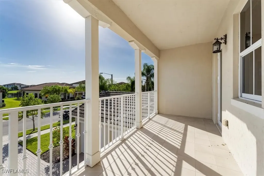 5161 Vizcaya Street Ave Maria FL 34142