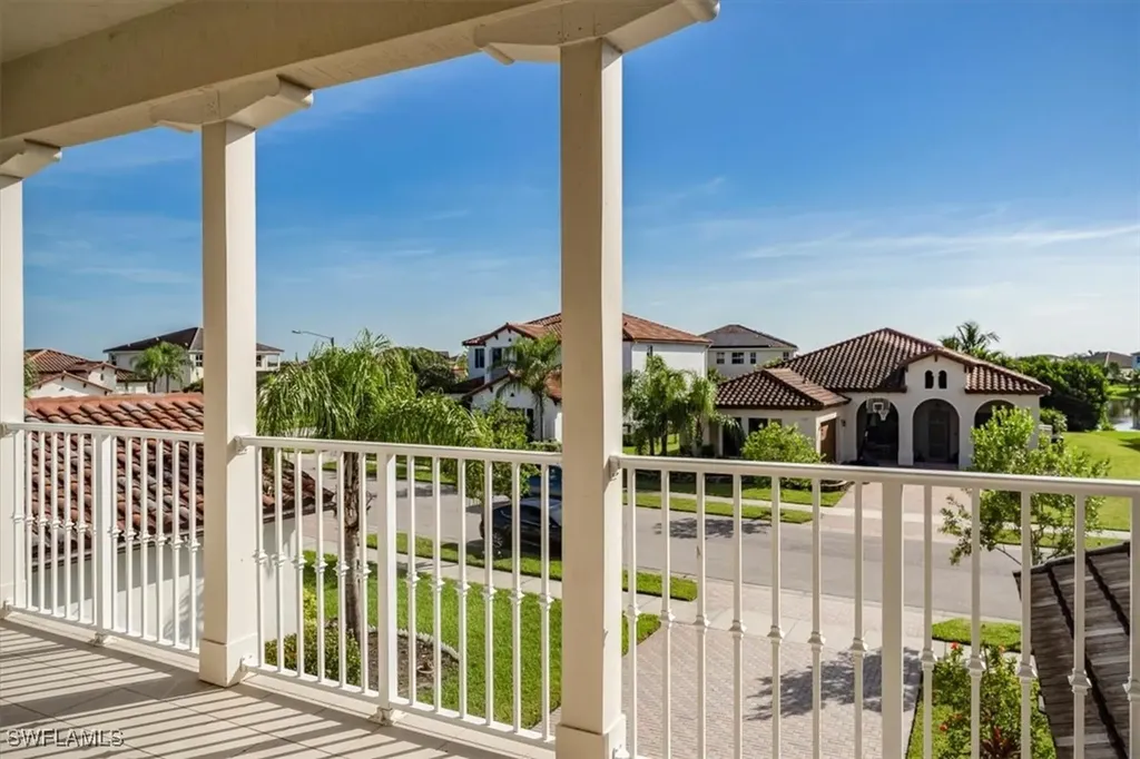 5161 Vizcaya Street Ave Maria FL 34142