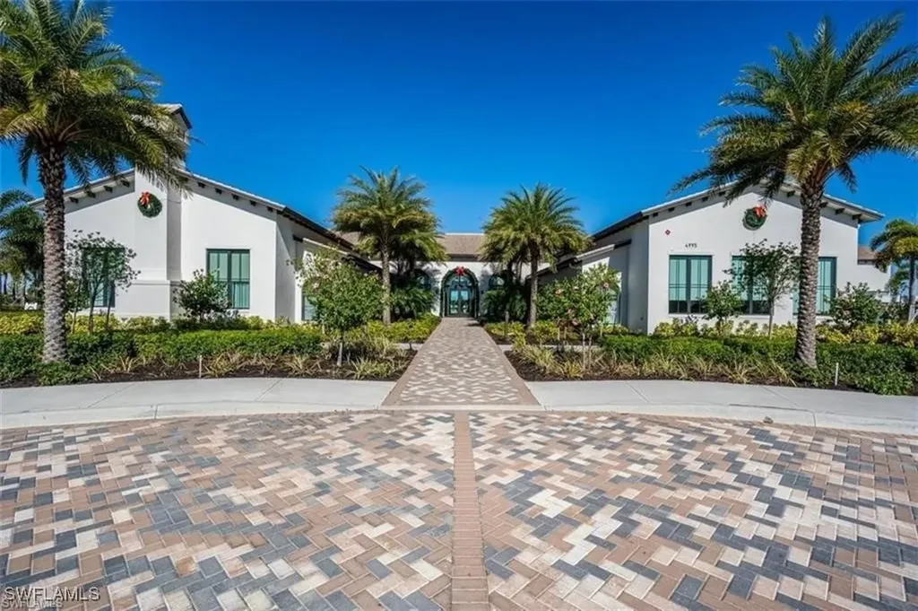 5161 Vizcaya Street Ave Maria FL 34142
