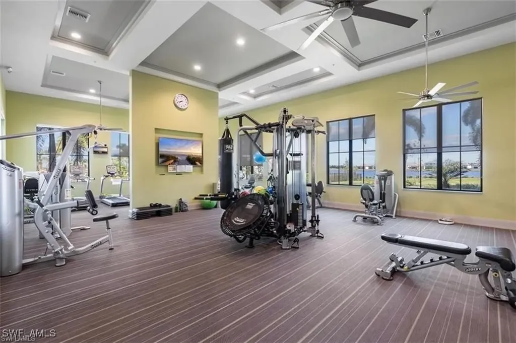 5161 Vizcaya Street Ave Maria FL 34142