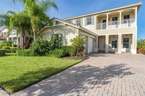 5161 Vizcaya Street Ave Maria FL 34142