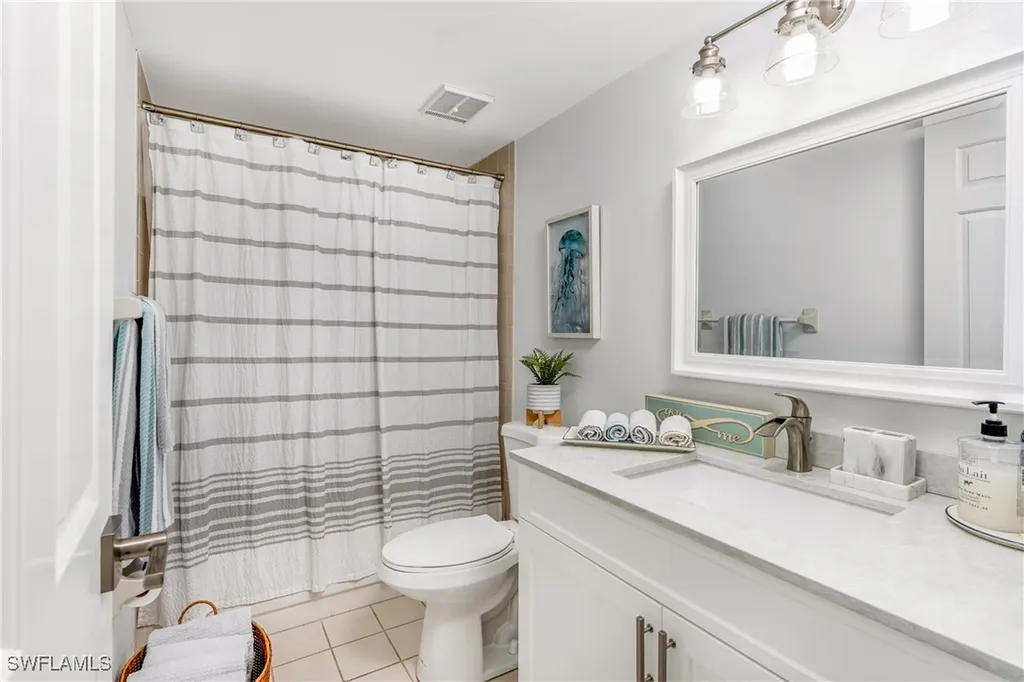 3001 Sandpiper Bay Circle Naples FL 34112