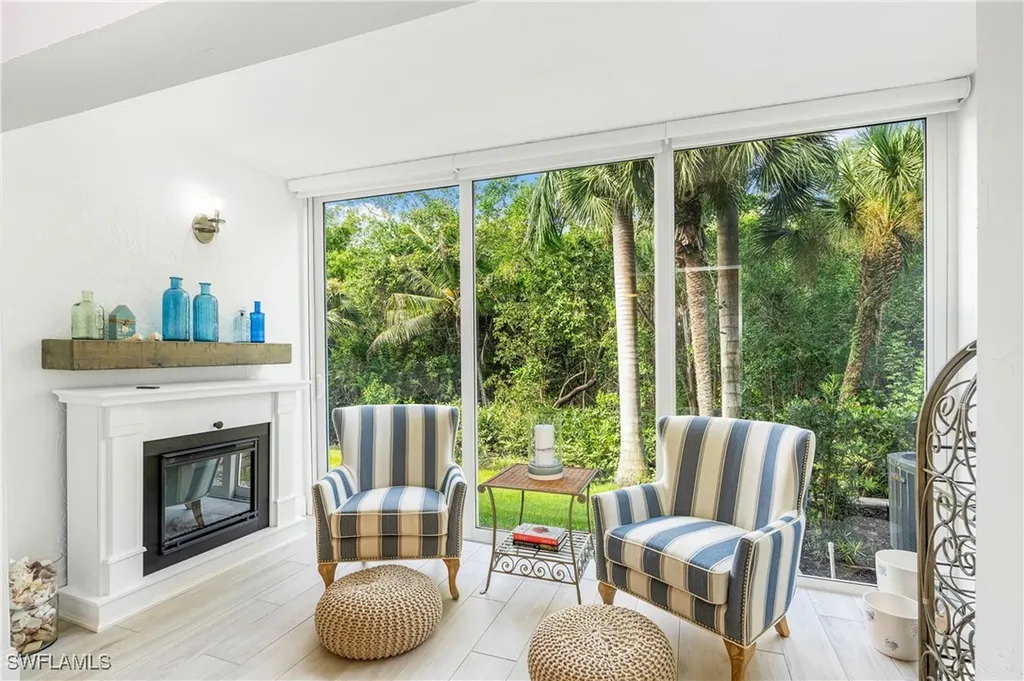 3001 Sandpiper Bay Circle Naples FL 34112
