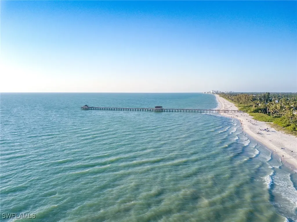3001 Sandpiper Bay Circle Naples FL 34112