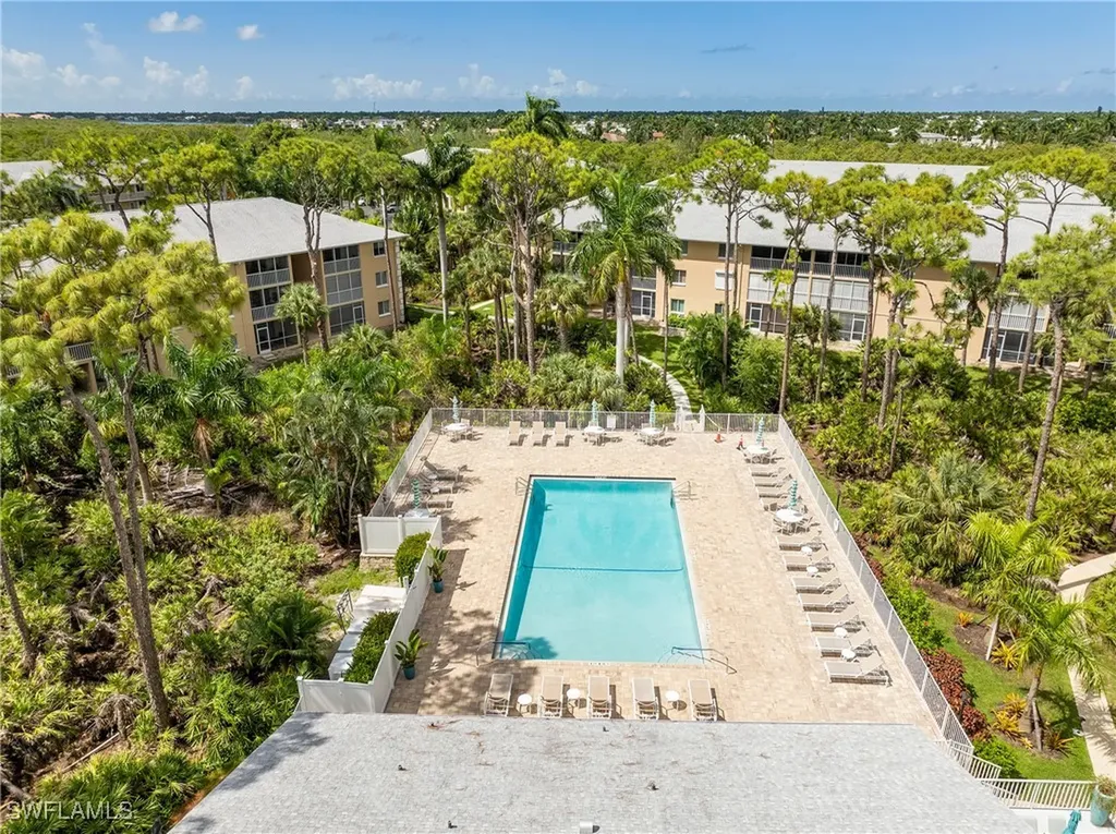 3001 Sandpiper Bay Circle Naples FL 34112