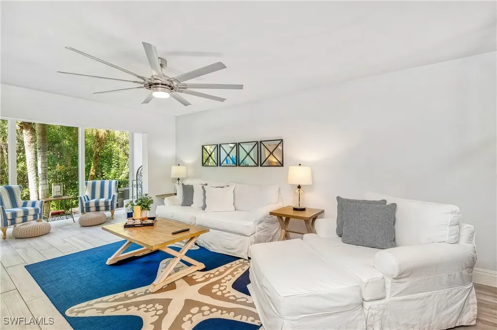 3001 Sandpiper Bay Circle Naples FL 34112