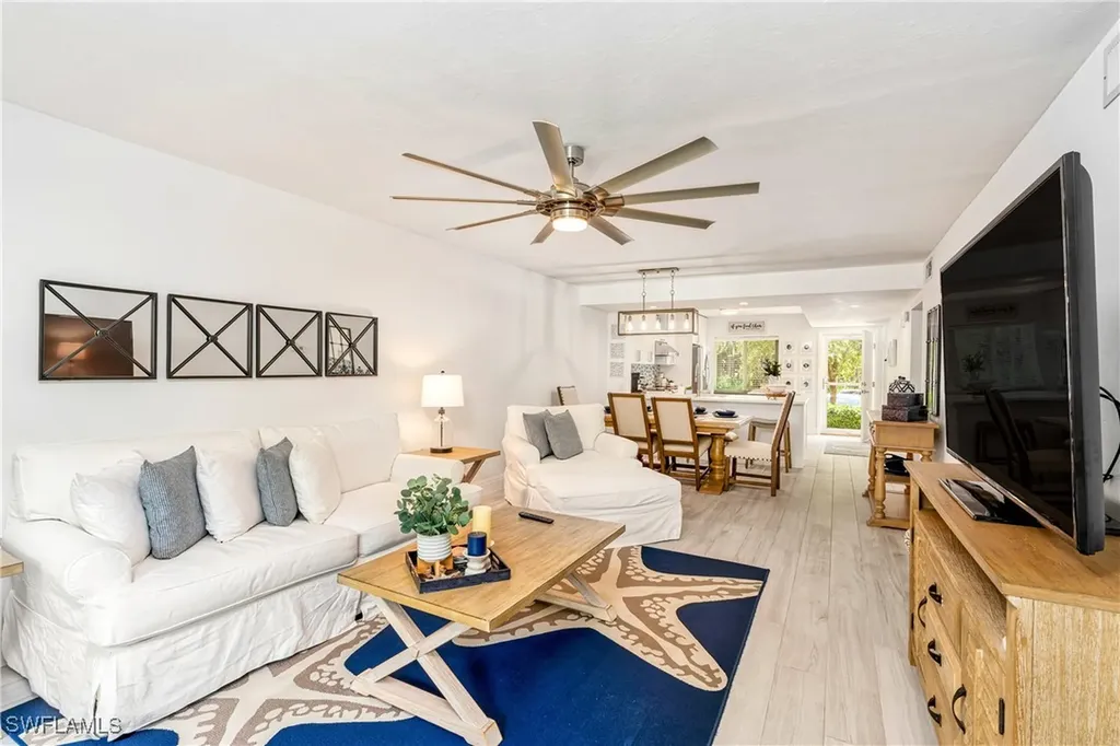 3001 Sandpiper Bay Circle Naples FL 34112