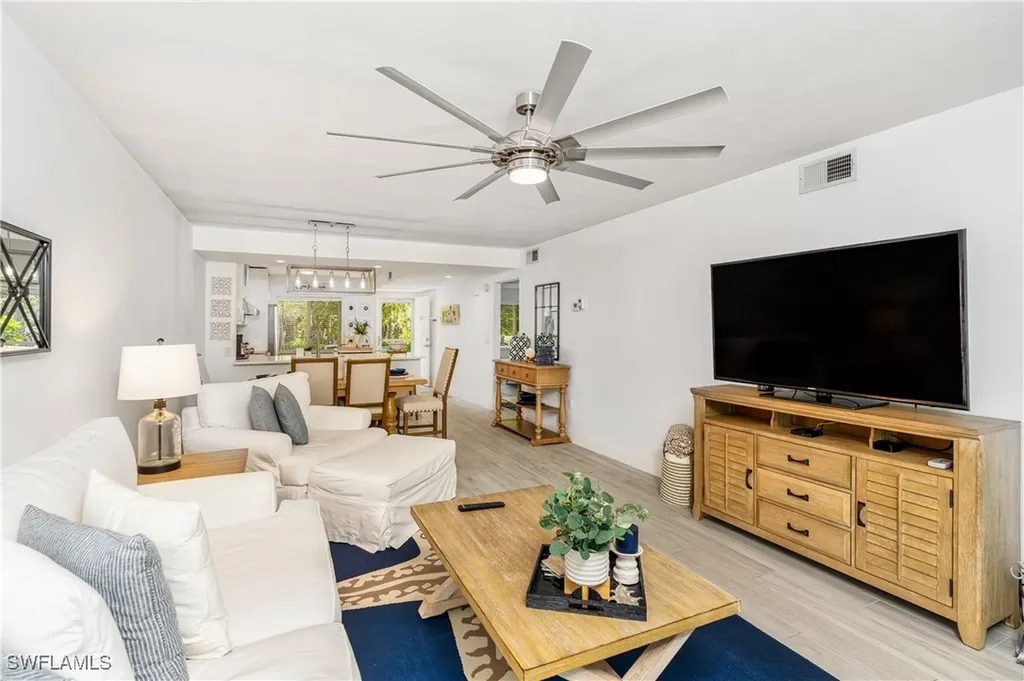3001 Sandpiper Bay Circle Naples FL 34112