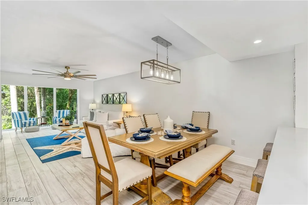 3001 Sandpiper Bay Circle Naples FL 34112